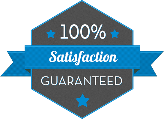 satisfaction-guaranteed