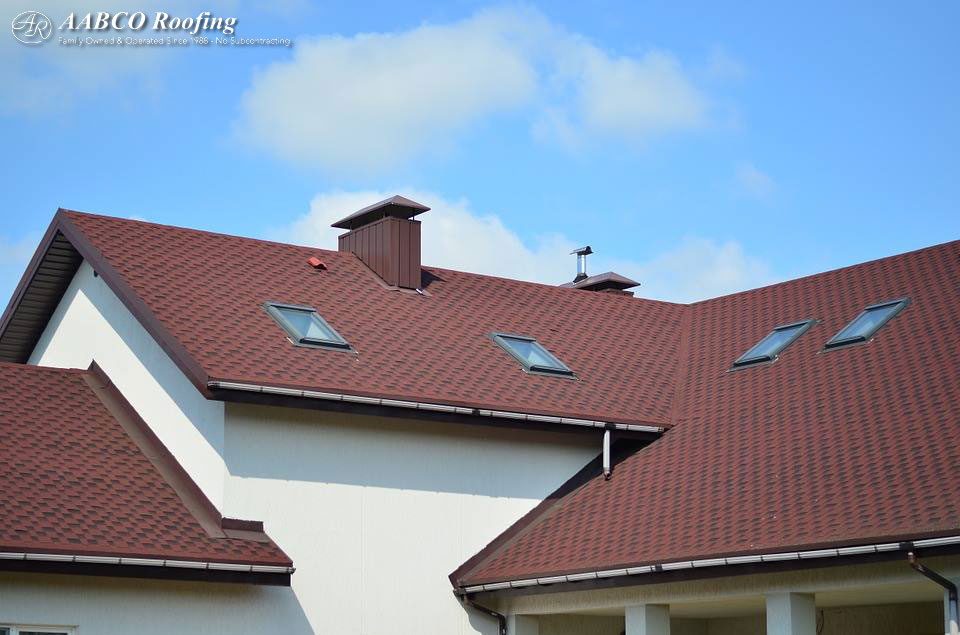 replacement skylight