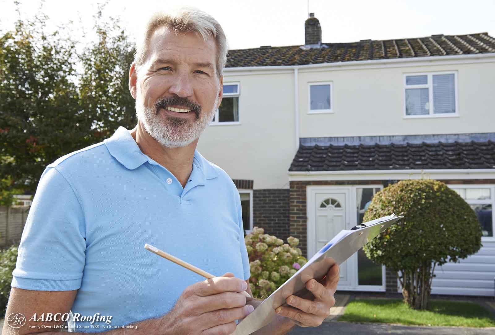 United Veterans Roofing Roof Replacement