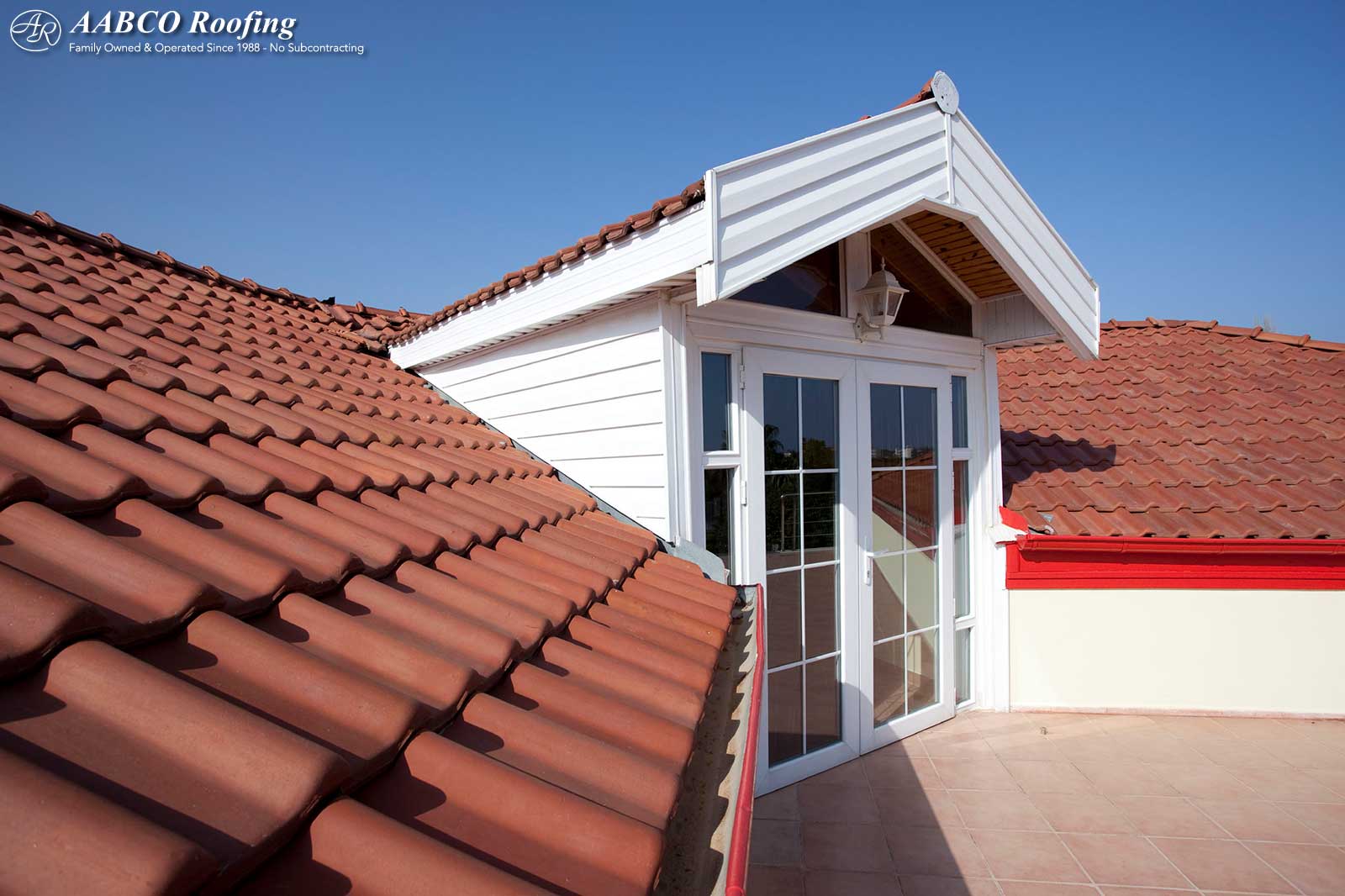 The Importance Of Tile Roof Repair In South Florida