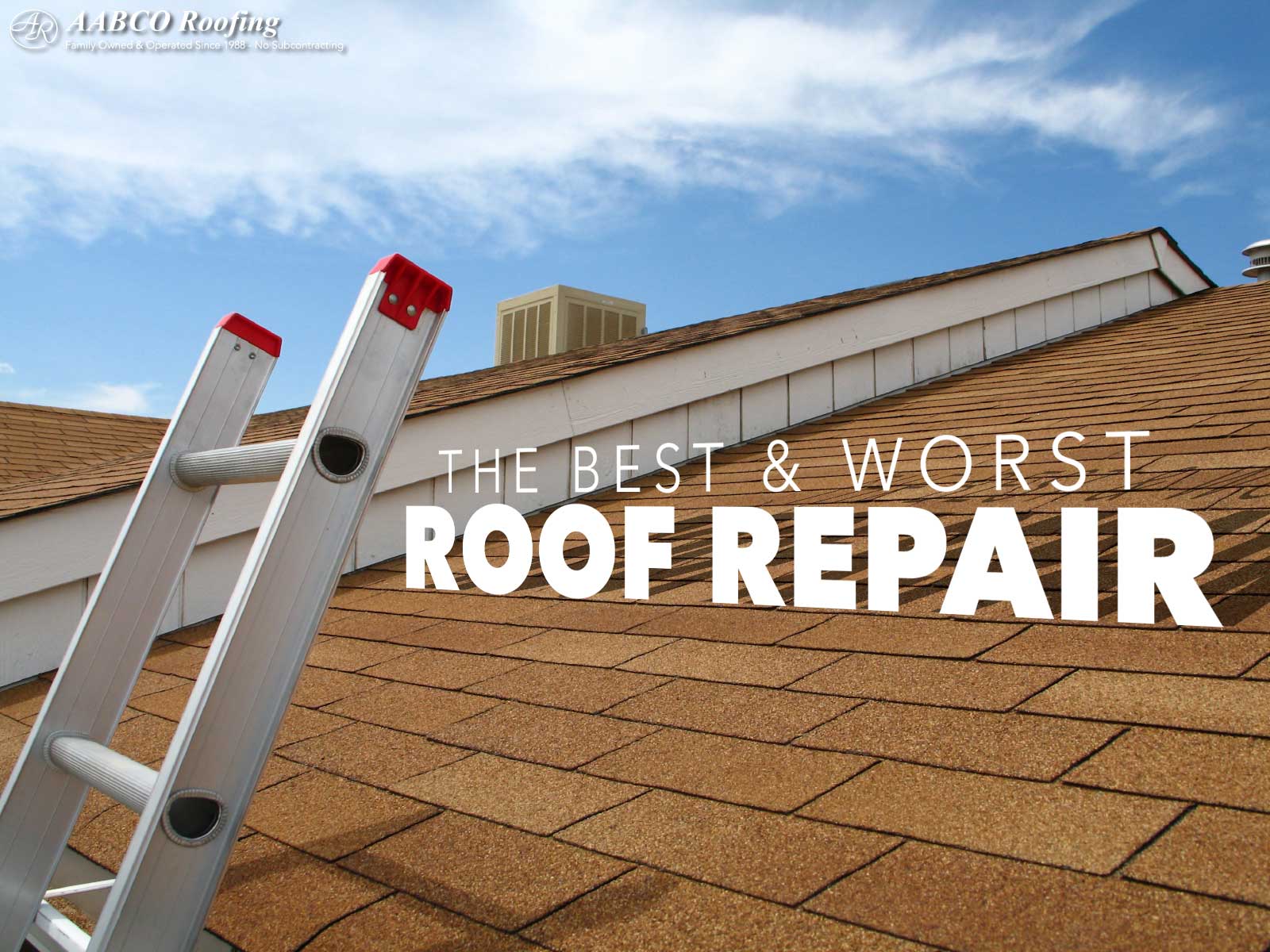 roof repair