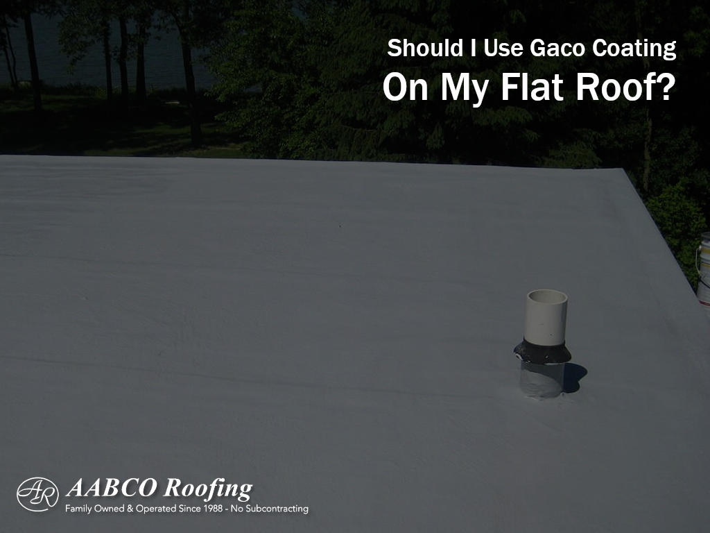 gaco coating
