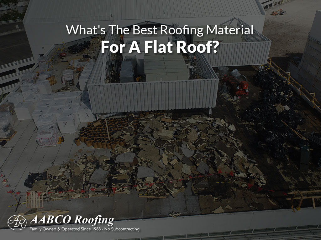 best roofing